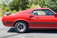 1969 Ford Mustang Mach 1 for sale