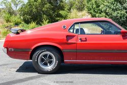1969 Ford Mustang Mach 1 for sale