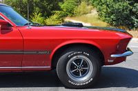 1969 Ford Mustang Mach 1 for sale