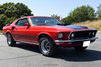 1969 Ford Mustang Mach 1 for sale