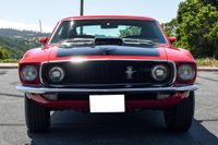 1969 Ford Mustang Mach 1 for sale