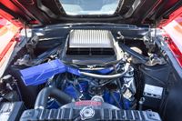 1969 Ford Mustang Mach 1 for sale