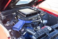 1969 Ford Mustang Mach 1 for sale