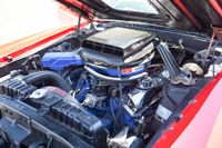 1969 Ford Mustang Mach 1 for sale