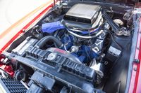 1969 Ford Mustang Mach 1 for sale