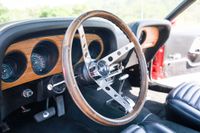 1969 Ford Mustang Mach 1 for sale