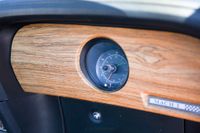 1969 Ford Mustang Mach 1 for sale