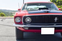 1969 Ford Mustang Mach 1 for sale