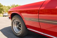 1969 Ford Mustang Mach 1 for sale