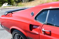 1969 Ford Mustang Mach 1 for sale