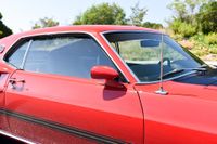 1969 Ford Mustang Mach 1 for sale