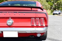 1969 Ford Mustang Mach 1 for sale