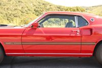 1969 Ford Mustang Mach 1 for sale