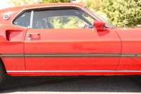 1969 Ford Mustang Mach 1 for sale