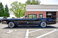 1976 Cadillac Eldorado Convertible for sale