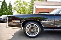 1976 Cadillac Eldorado Convertible for sale