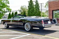 1976 Cadillac Eldorado Convertible for sale