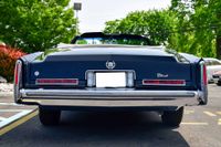 1976 Cadillac Eldorado Convertible for sale
