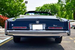 1976 Cadillac Eldorado Convertible for sale