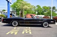 1976 Cadillac Eldorado Convertible for sale