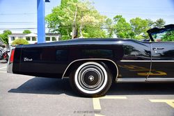 1976 Cadillac Eldorado Convertible for sale
