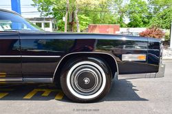 1976 Cadillac Eldorado Convertible for sale