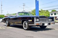 1976 Cadillac Eldorado Convertible for sale