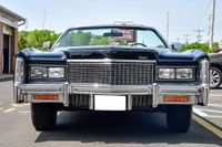1976 Cadillac Eldorado Convertible for sale