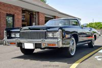 1976 Cadillac Eldorado Convertible for sale