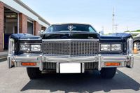 1976 Cadillac Eldorado Convertible for sale