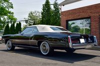 1976 Cadillac Eldorado Convertible for sale