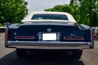 1976 Cadillac Eldorado Convertible for sale