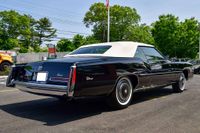 1976 Cadillac Eldorado Convertible for sale