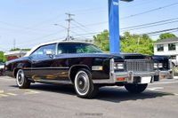 1976 Cadillac Eldorado Convertible for sale