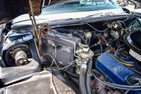 1976 Cadillac Eldorado Convertible for sale