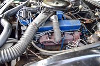 1976 Cadillac Eldorado Convertible for sale