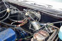 1976 Cadillac Eldorado Convertible for sale