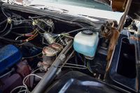 1976 Cadillac Eldorado Convertible for sale