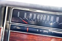 1976 Cadillac Eldorado Convertible for sale