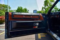 1976 Cadillac Eldorado Convertible for sale