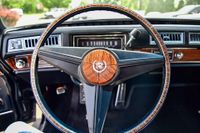 1976 Cadillac Eldorado Convertible for sale