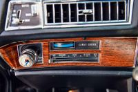 1976 Cadillac Eldorado Convertible for sale
