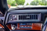 1976 Cadillac Eldorado Convertible for sale