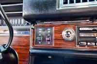 1976 Cadillac Eldorado Convertible for sale