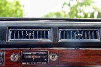 1976 Cadillac Eldorado Convertible for sale