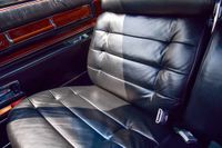 1976 Cadillac Eldorado Convertible for sale