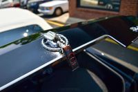 1976 Cadillac Eldorado Convertible for sale