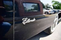 1976 Cadillac Eldorado Convertible for sale