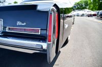 1976 Cadillac Eldorado Convertible for sale