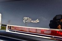 1976 Cadillac Eldorado Convertible for sale